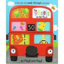 Wheels on the Bus