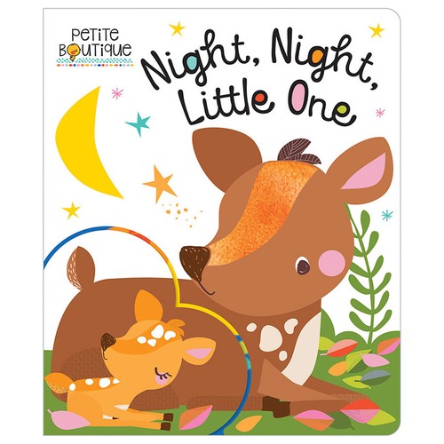 Petite Boutique Night, Night Little One