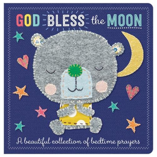 God Bless the Moon