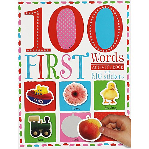 100 First Words