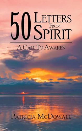 50 Letters from Spirit