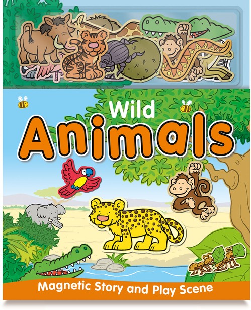 Wild Animals