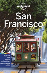 Lonely Planet San Francisco