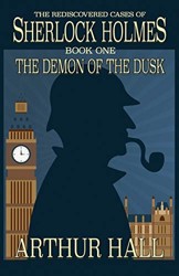 The Demon of the Dusk