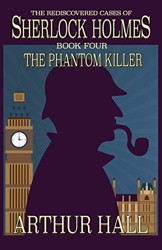 The Phantom Killer