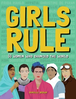 Girls Rule