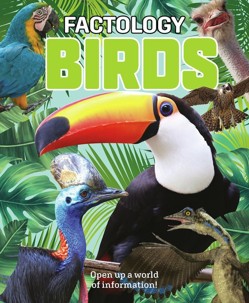 Factology: Birds