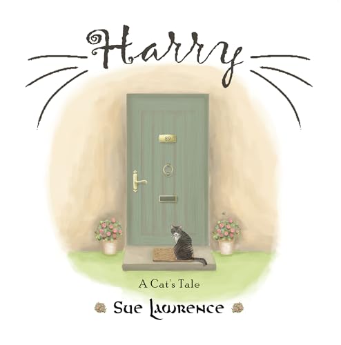 Harry, A Cat's Tale