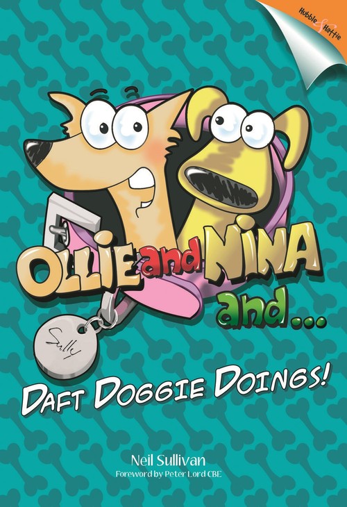 Ollie and Nina and ...