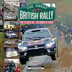 The The Great British Rally