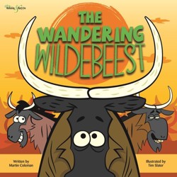 The The Wandering Wildebeest