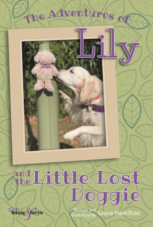 The The Adventures of Lily