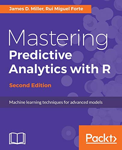 Mastering Predictive Analytics with R -