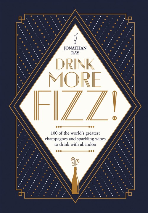 Drink More Fizz!