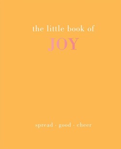 The Little Book of Joy