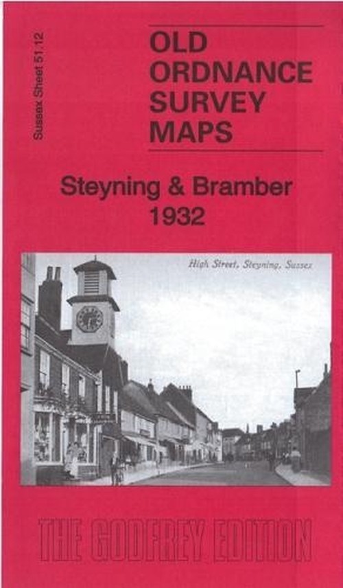 Steyning & Bramber 1932
