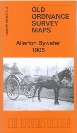 Allerton Bywater 1905