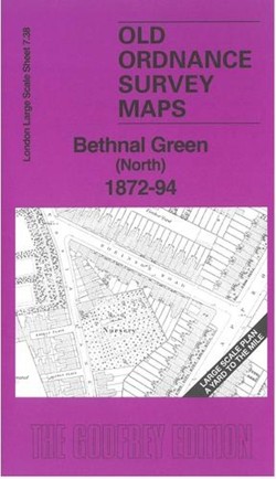 Bethnal Green (North) 1872-94