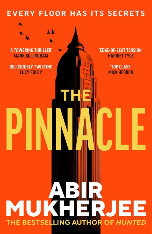 The Pinnacle