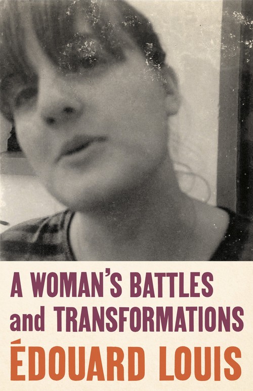 A Womans Battles and Transformations