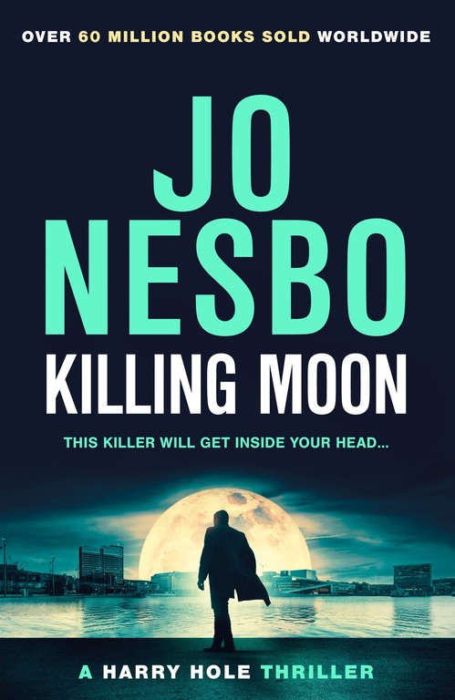 Killing Moon