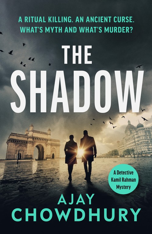 The Shadow
