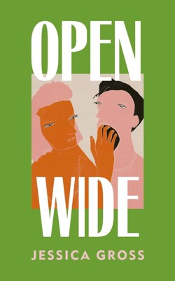 Open Wide