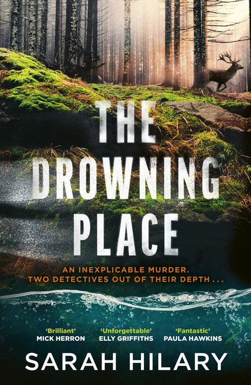 The Drowning Place
