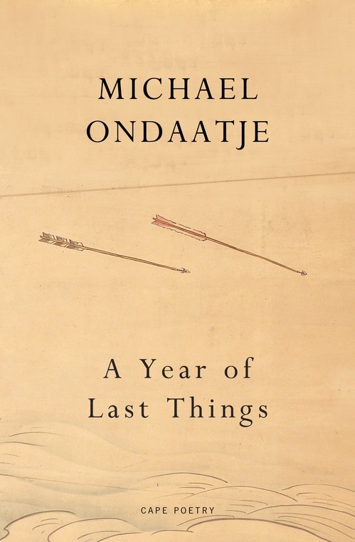 A Year of Last Things