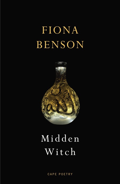 Midden Witch