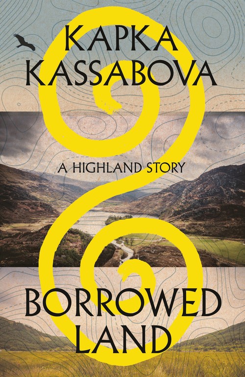 Borrowed Land