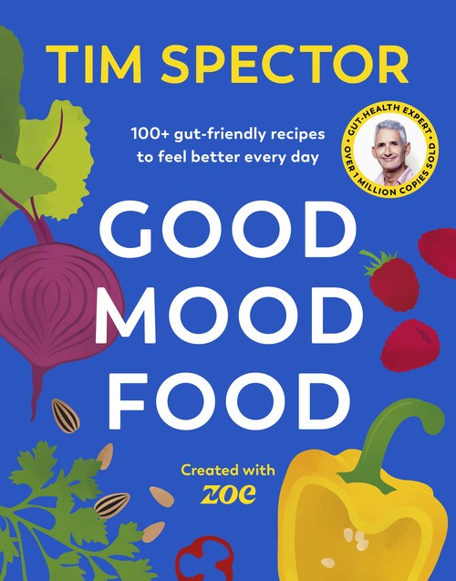 Tim Spector - Good Mood Food