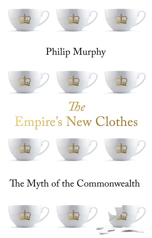 The Empire's New Clothes