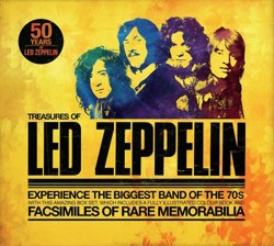 Treasures of Led Zeppelin