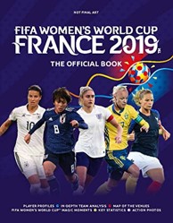 FIFA Women's World Cup France 2019