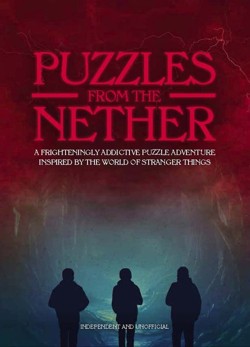 Puzzles from the Nether