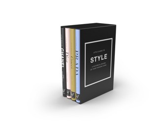 Little Guides to Style Gift Set