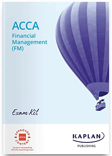 FINANCIAL MANAGEMENT - EXAM KIT