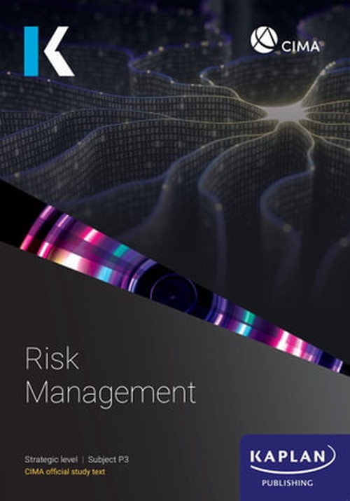 P3 RISK MANAGEMENT - STUDY TEXT