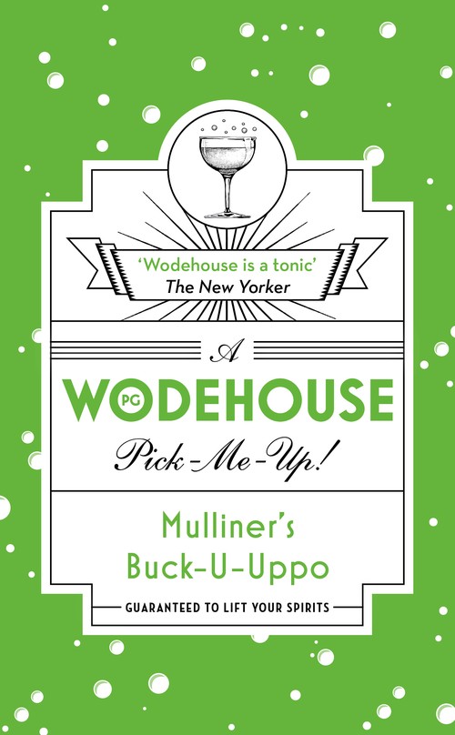 Mulliners Buck-U-Uppo