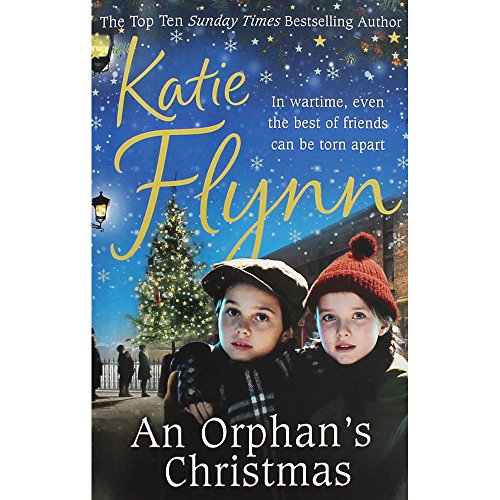 Katie Flynn An Orphans Christmas