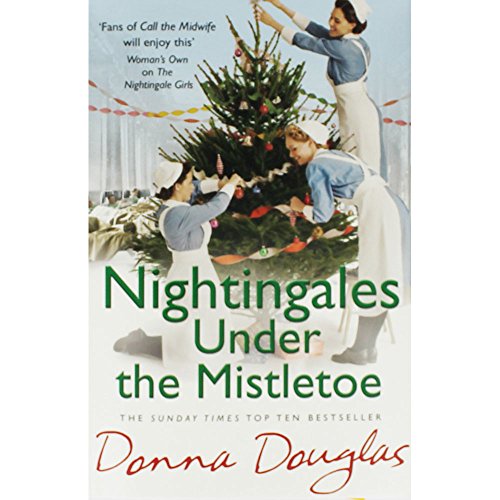 Nightingales Under The Mistletoe