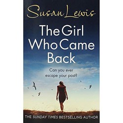 Arrow Books The Girl Who Came Back