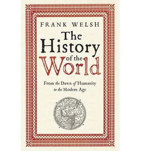 The History Of The World
