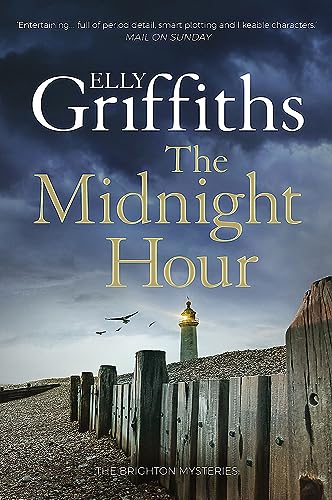 The Midnight Hour
