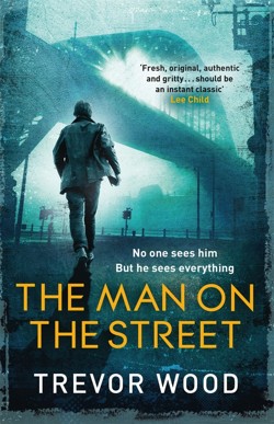 The The Man on the Street