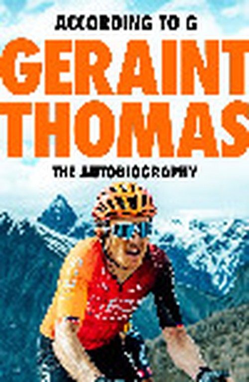 According to G - The Autobiography
