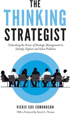 The Thinking Strategist