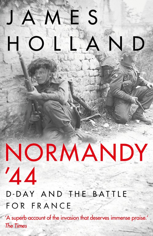 Normandy 44