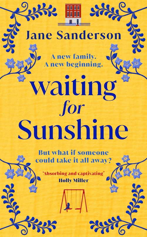 Waiting for Sunshine